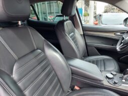 
										Alfa Romeo Stelvio 2.2 Turbodiesel 210 CV AT8 Q4 Sport Edition full									