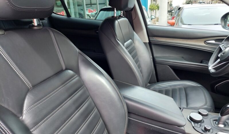 
								Alfa Romeo Stelvio 2.2 Turbodiesel 210 CV AT8 Q4 Sport Edition full									