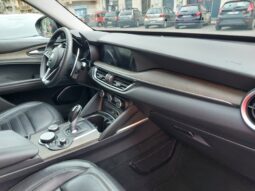 
										Alfa Romeo Stelvio 2.2 Turbodiesel 210 CV AT8 Q4 Sport Edition full									