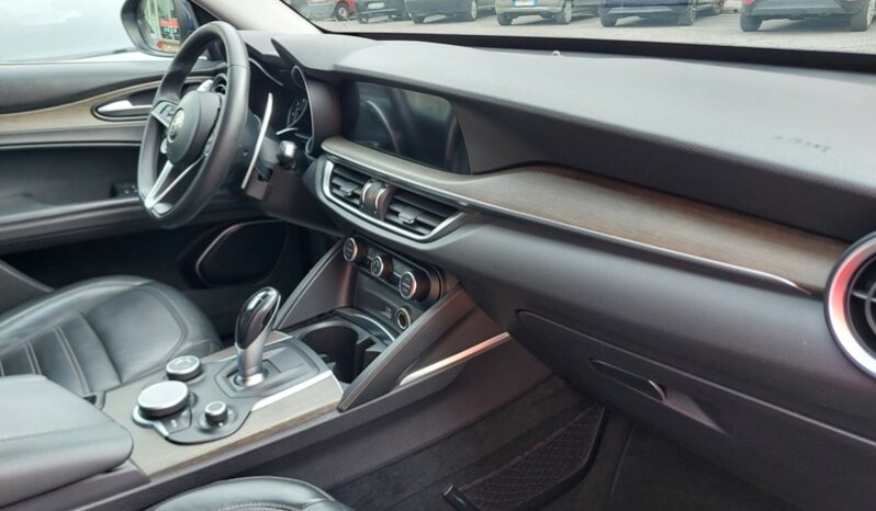 
								Alfa Romeo Stelvio 2.2 Turbodiesel 210 CV AT8 Q4 Sport Edition full									