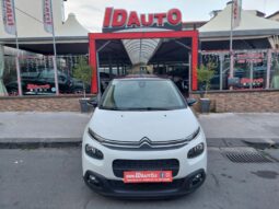 Citroen C3 1.5 BlueHDi 102 CV S&S Feel