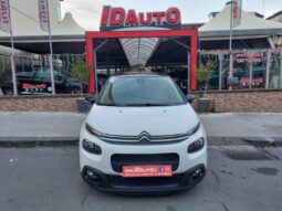 Citroen C3 1.5 BlueHDi 102 CV S&S Feel