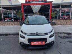 Citroen C3 1.5 BlueHDi 102 CV S&S Feel