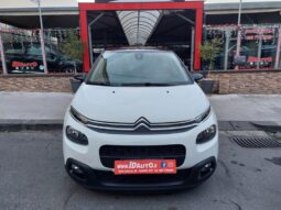 Citroen C3 1.5 BlueHDi 102 CV S&S Feel