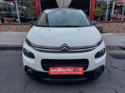Citroen C3 1.5 BlueHDi 102 CV S&S Feel