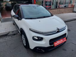 
										Citroen C3 1.5 BlueHDi 102 CV S&S Feel full									
