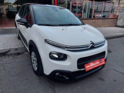 
										Citroen C3 1.5 BlueHDi 102 CV S&S Feel full									