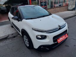 
										Citroen C3 1.5 BlueHDi 102 CV S&S Feel full									