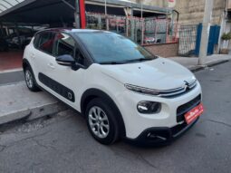 
										Citroen C3 1.5 BlueHDi 102 CV S&S Feel full									