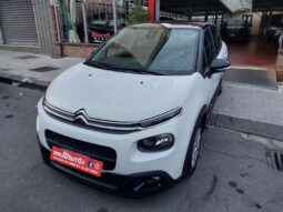 
										Citroen C3 1.5 BlueHDi 102 CV S&S Feel full									