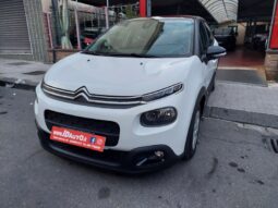 
										Citroen C3 1.5 BlueHDi 102 CV S&S Feel full									