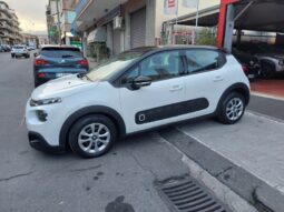 
										Citroen C3 1.5 BlueHDi 102 CV S&S Feel full									