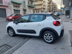
										Citroen C3 1.5 BlueHDi 102 CV S&S Feel full									