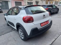 
										Citroen C3 1.5 BlueHDi 102 CV S&S Feel full									