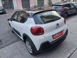 
										Citroen C3 1.5 BlueHDi 102 CV S&S Feel full									