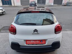 
										Citroen C3 1.5 BlueHDi 102 CV S&S Feel full									