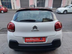 
										Citroen C3 1.5 BlueHDi 102 CV S&S Feel full									