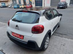 
										Citroen C3 1.5 BlueHDi 102 CV S&S Feel full									