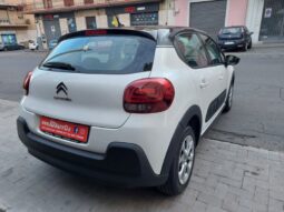
										Citroen C3 1.5 BlueHDi 102 CV S&S Feel full									