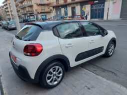 
										Citroen C3 1.5 BlueHDi 102 CV S&S Feel full									