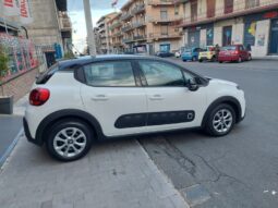 
										Citroen C3 1.5 BlueHDi 102 CV S&S Feel full									