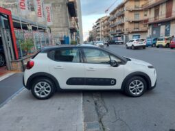 
										Citroen C3 1.5 BlueHDi 102 CV S&S Feel full									