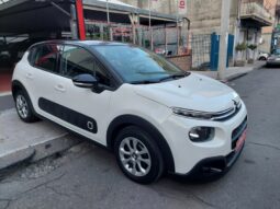 
										Citroen C3 1.5 BlueHDi 102 CV S&S Feel full									