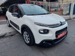 
										Citroen C3 1.5 BlueHDi 102 CV S&S Feel full									