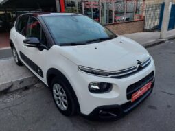 
										Citroen C3 1.5 BlueHDi 102 CV S&S Feel full									