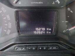 
										Citroen C3 1.5 BlueHDi 102 CV S&S Feel full									