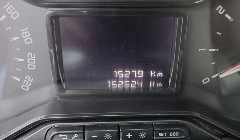 
								Citroen C3 1.5 BlueHDi 102 CV S&S Feel full									