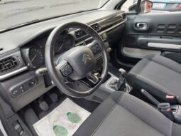 
										Citroen C3 1.5 BlueHDi 102 CV S&S Feel full									