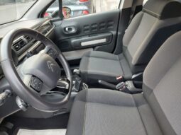 
										Citroen C3 1.5 BlueHDi 102 CV S&S Feel full									