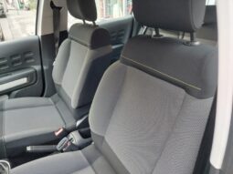 
										Citroen C3 1.5 BlueHDi 102 CV S&S Feel full									