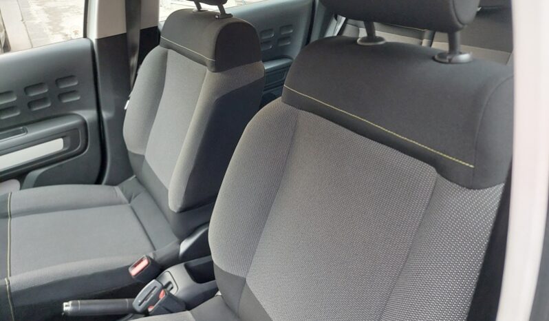 
								Citroen C3 1.5 BlueHDi 102 CV S&S Feel full									