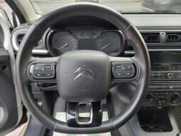 
										Citroen C3 1.5 BlueHDi 102 CV S&S Feel full									