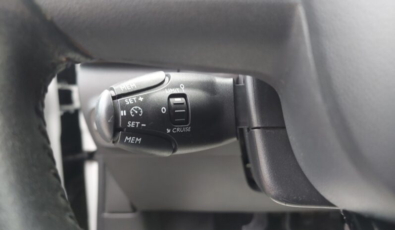 
								Citroen C3 1.5 BlueHDi 102 CV S&S Feel full									