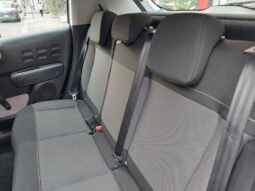 
										Citroen C3 1.5 BlueHDi 102 CV S&S Feel full									