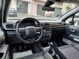 
										Citroen C3 1.5 BlueHDi 102 CV S&S Feel full									