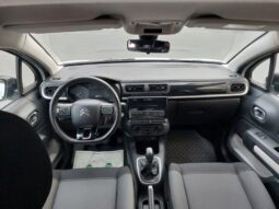 
										Citroen C3 1.5 BlueHDi 102 CV S&S Feel full									
