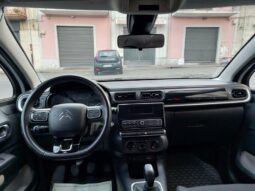 
										Citroen C3 1.5 BlueHDi 102 CV S&S Feel full									