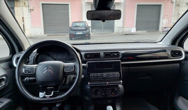 
								Citroen C3 1.5 BlueHDi 102 CV S&S Feel full									