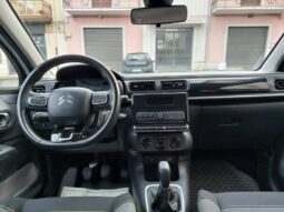 
										Citroen C3 1.5 BlueHDi 102 CV S&S Feel full									