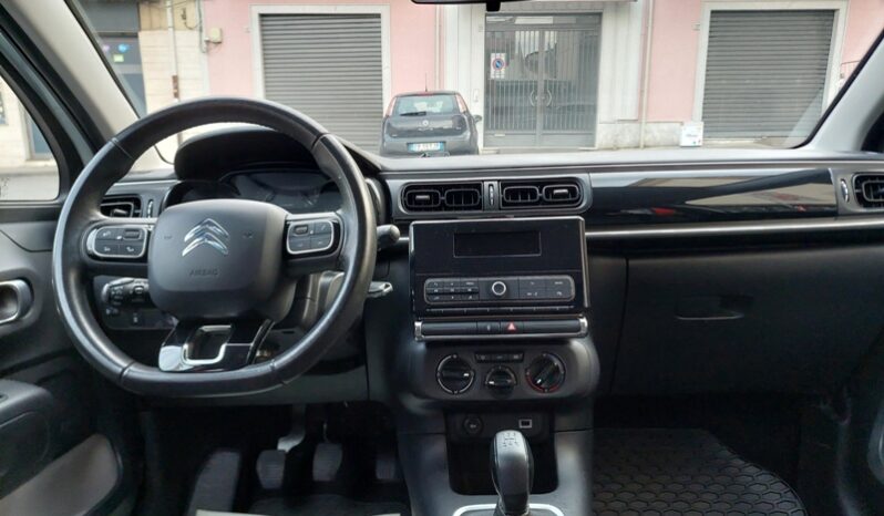 
								Citroen C3 1.5 BlueHDi 102 CV S&S Feel full									