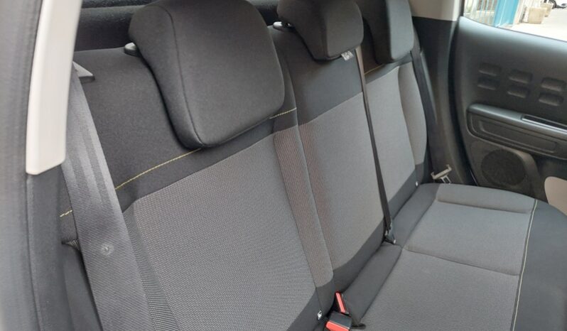 
								Citroen C3 1.5 BlueHDi 102 CV S&S Feel full									