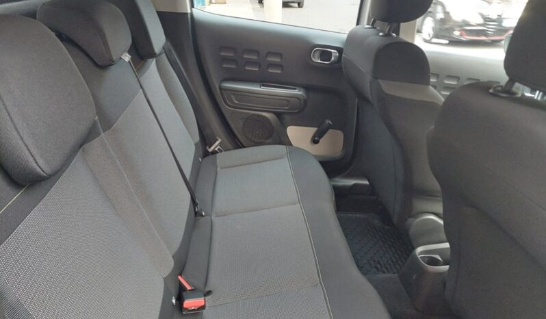 
								Citroen C3 1.5 BlueHDi 102 CV S&S Feel full									