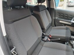 
										Citroen C3 1.5 BlueHDi 102 CV S&S Feel full									