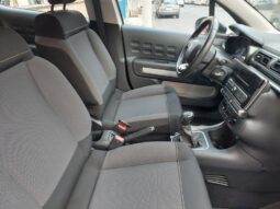 
										Citroen C3 1.5 BlueHDi 102 CV S&S Feel full									