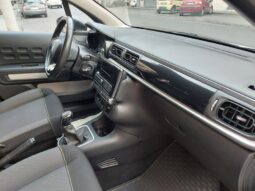 
										Citroen C3 1.5 BlueHDi 102 CV S&S Feel full									