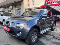 
										Mitsubishi L200 2.5 DI-D/136CV Double Cab Invite full									